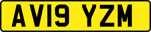 AV19YZM