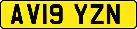AV19YZN