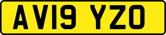 AV19YZO