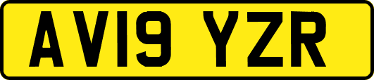 AV19YZR