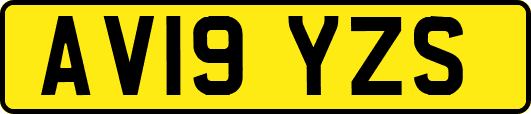 AV19YZS