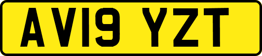 AV19YZT