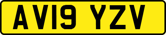 AV19YZV