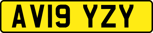 AV19YZY