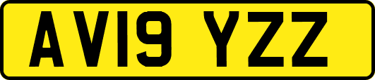 AV19YZZ