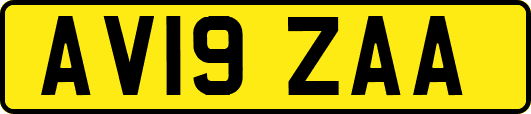 AV19ZAA