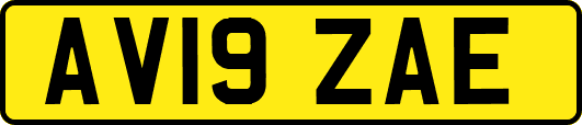 AV19ZAE