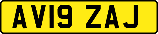 AV19ZAJ