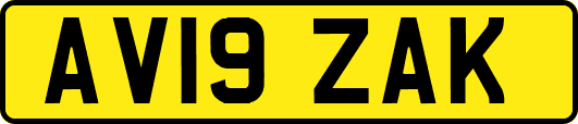 AV19ZAK