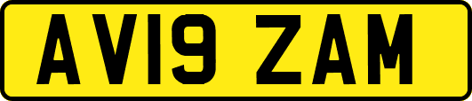 AV19ZAM