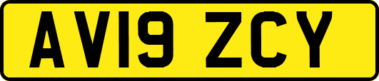 AV19ZCY