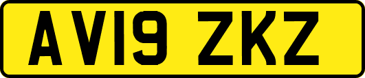 AV19ZKZ