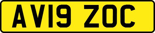 AV19ZOC
