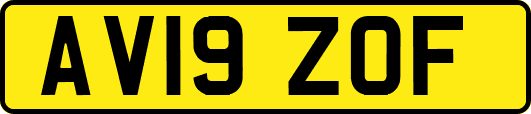 AV19ZOF