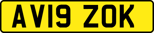 AV19ZOK