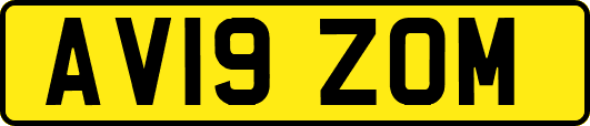 AV19ZOM
