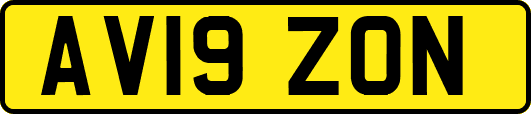 AV19ZON