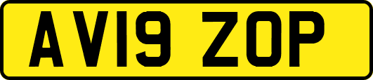 AV19ZOP