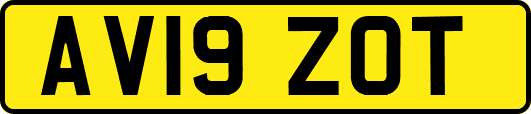 AV19ZOT