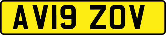 AV19ZOV