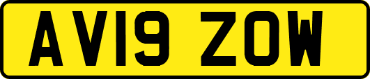 AV19ZOW