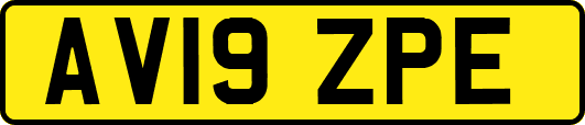 AV19ZPE