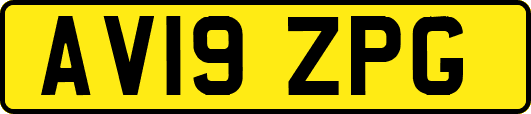 AV19ZPG