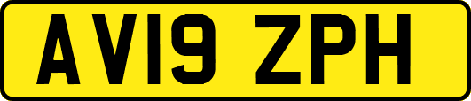 AV19ZPH