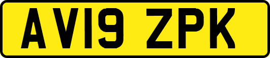 AV19ZPK