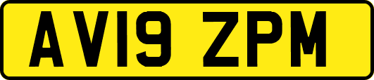 AV19ZPM