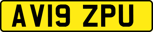 AV19ZPU