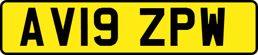 AV19ZPW