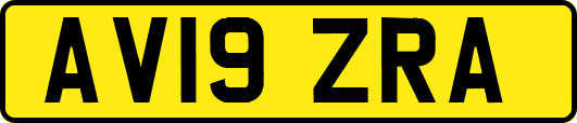 AV19ZRA