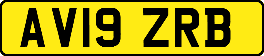 AV19ZRB