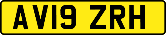 AV19ZRH