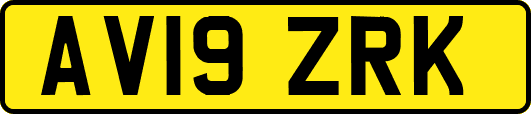 AV19ZRK