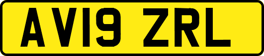 AV19ZRL