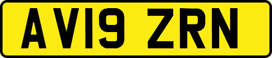 AV19ZRN