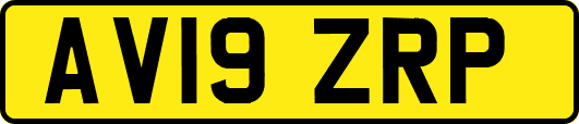 AV19ZRP