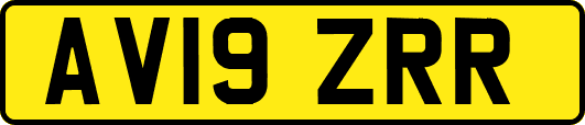 AV19ZRR