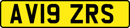 AV19ZRS