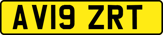 AV19ZRT