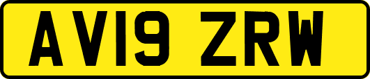 AV19ZRW