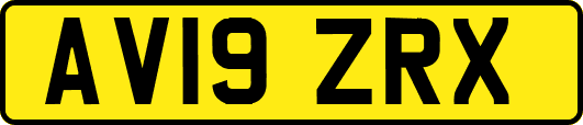 AV19ZRX