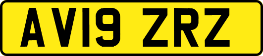 AV19ZRZ