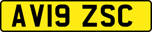 AV19ZSC