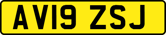 AV19ZSJ