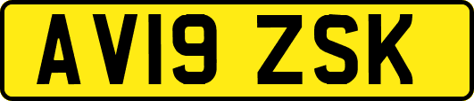AV19ZSK