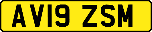 AV19ZSM