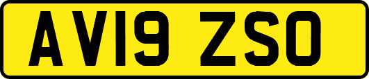 AV19ZSO